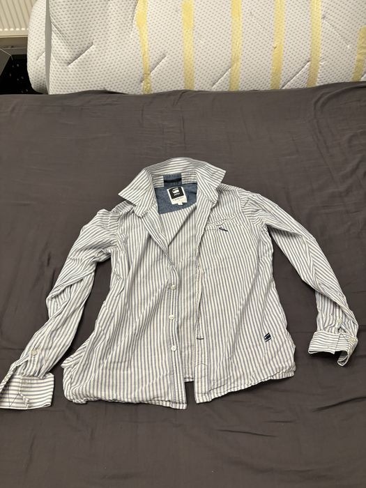 Camasa G-star in stare foarte buna