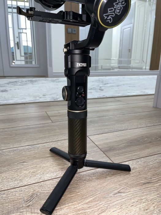 Стабилизатор Zhiyne crane 2s