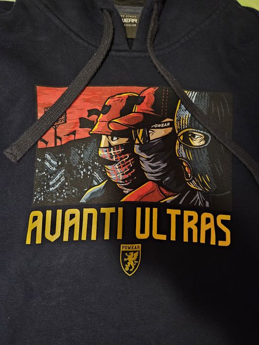 pg wear суичър оригинален