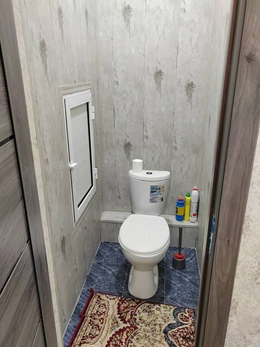 Квартира ижарага берилади