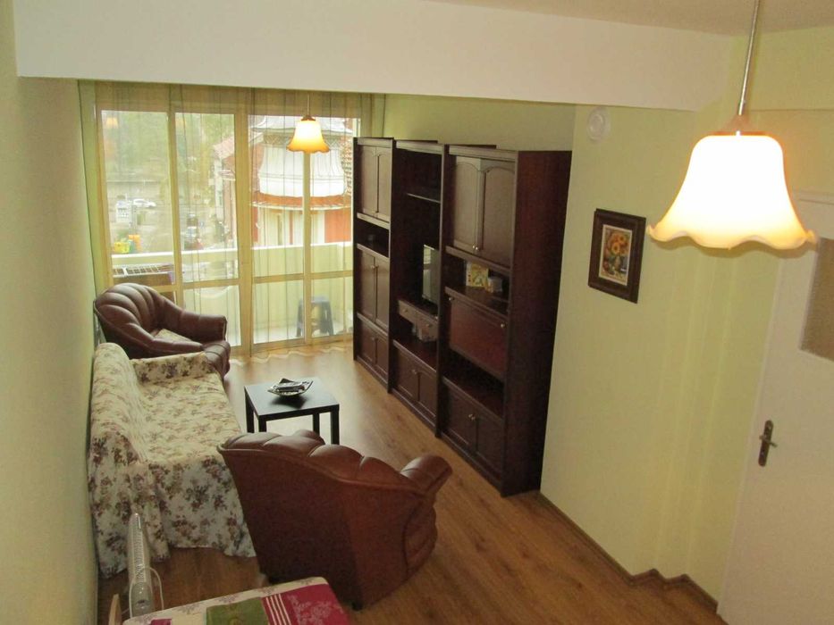 Продава се Двустаен апартамент в Габрово, Център - 69 кв.м за 1261 €/кв.м - Снимка #6