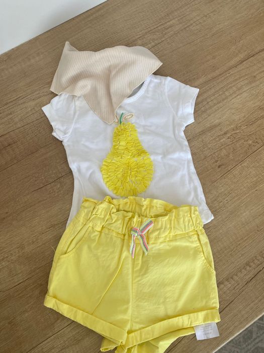 Детская одежда 3-6 мес