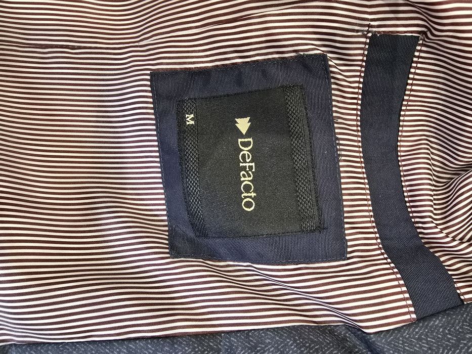 Мъжко яке в отлично състояние