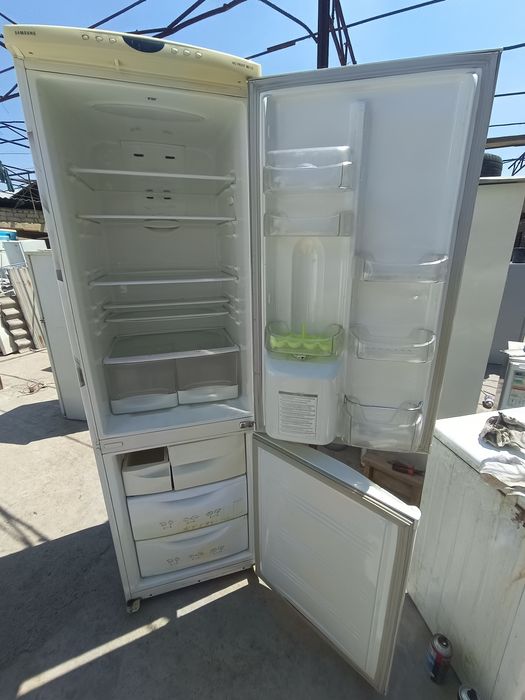Smasung no fros haladilnik sotiladi 2 metr boyi