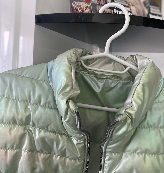 Geaca matlasata dama