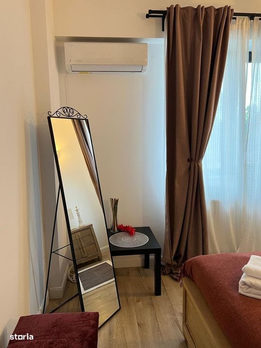 Apartament 2 camere de vânzare – Splaiul Independenței, zona Grozăveșt