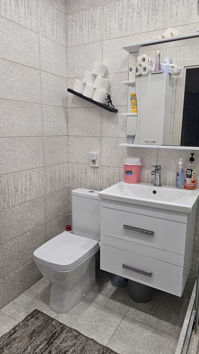 Продажа  3х комнатной  квартиры