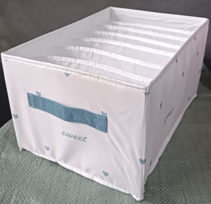 Organayzer nejniy yurakchali qatorli ichi