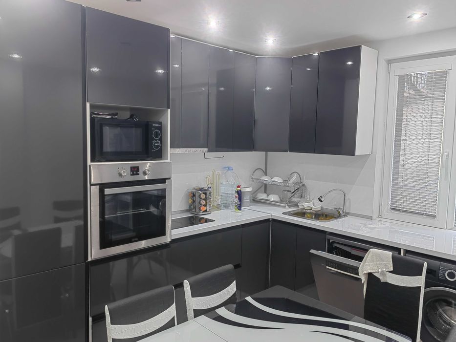 Етаж от къща 92кв.