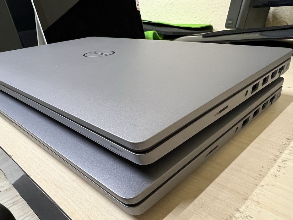Dell latitude 5420 процессор i5 11 gen 8 gb ram 128 ssd