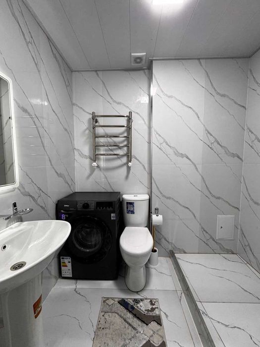 Срочно! Продаётся 2х комнатная квартира на Вокзале!