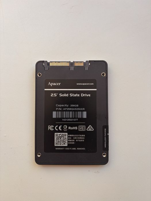 Продам диски SSD