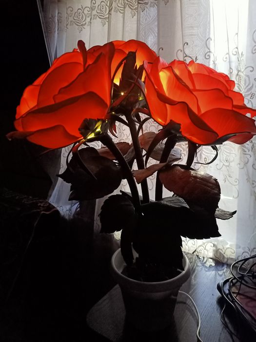 Продам ночник- светильник