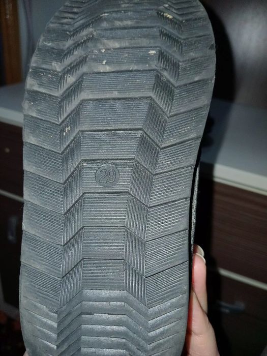 Угги детские 29 размер