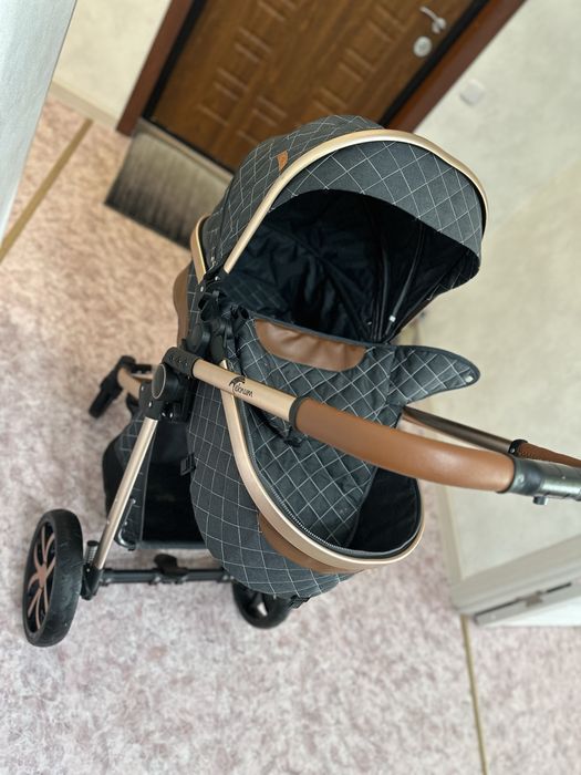 Продам коляску в отличном состоянии