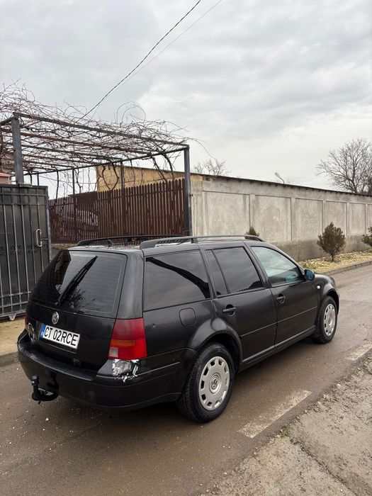 Vând Golf 4, 1.9 TDI
