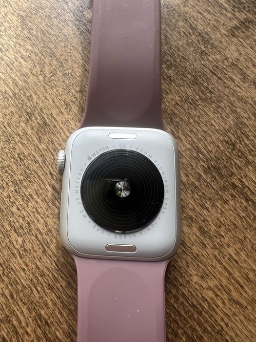 Apple Watch SE 2Gen 40mm