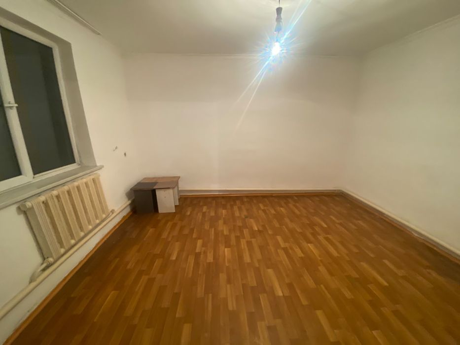 3трехкомнатная квартира