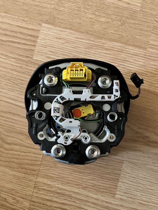 Airbag Vw Golf 7, Passat B8 и други