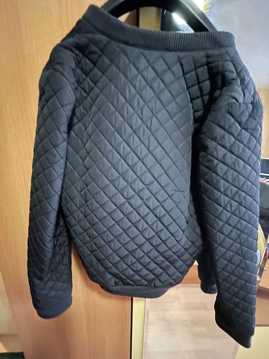 Adidas дамско бомбър яке