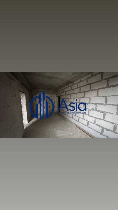 ARZON NARXDA #K208 karobka xolatdagi 2x xonalik uyimiz sotuvga chiqdi