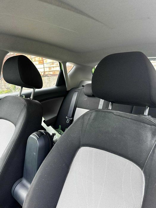 Seat Ibiza Lim. Style Viva 1.2 бензин