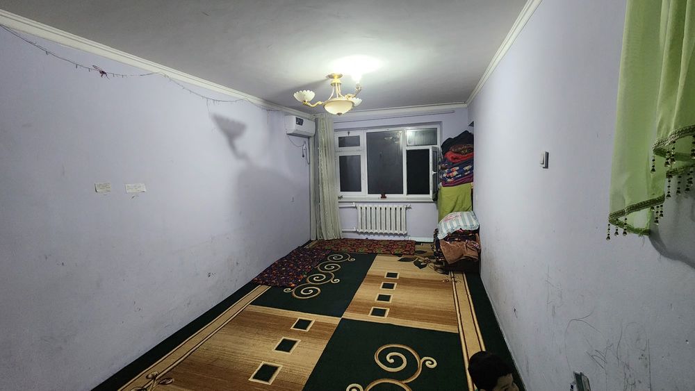 2 xonalik kvartira sotiladi!!!