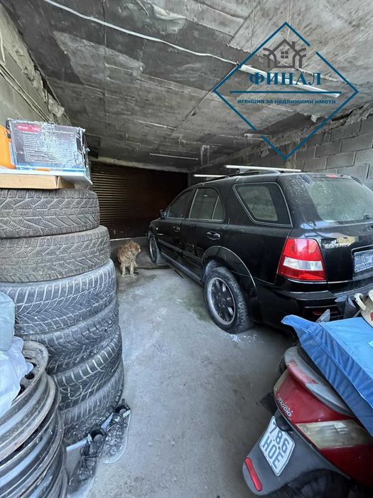 Продава се Къща в Шумен, Гривица - 126 кв.м за 1012 €/кв.м - Снимка #3