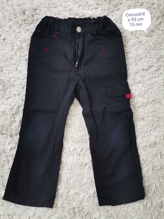 Haine Coccodrillo 92 cm