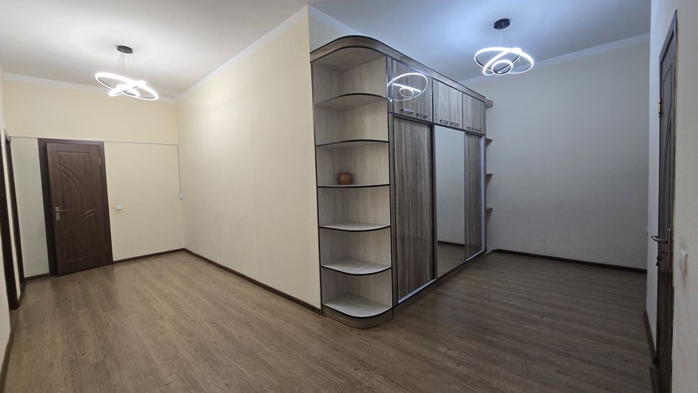 Сдаю свою 2-х комнатную квартиру на Дархане метро Хамид Алимджан