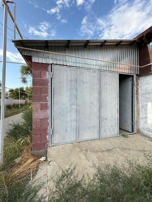 Продается дом с. Карабулак (не Ключи)