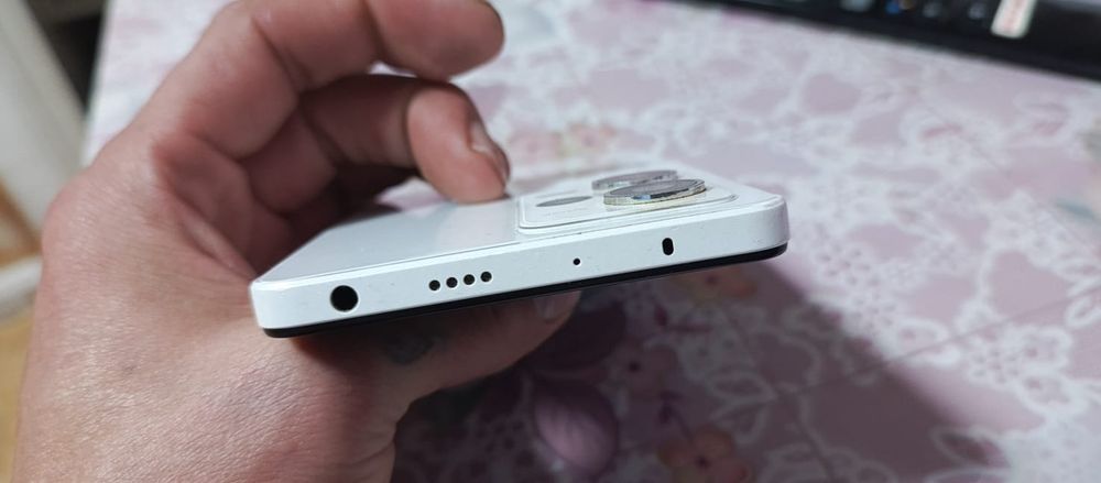 Redmi note 12 pro 5G