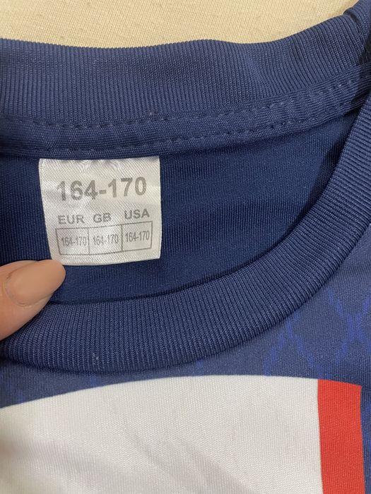 Екип Роналдо