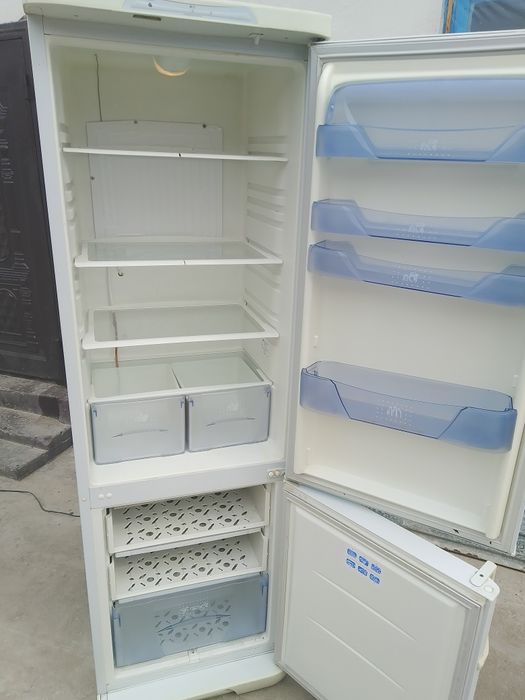 Продаю холодильник Бирюса