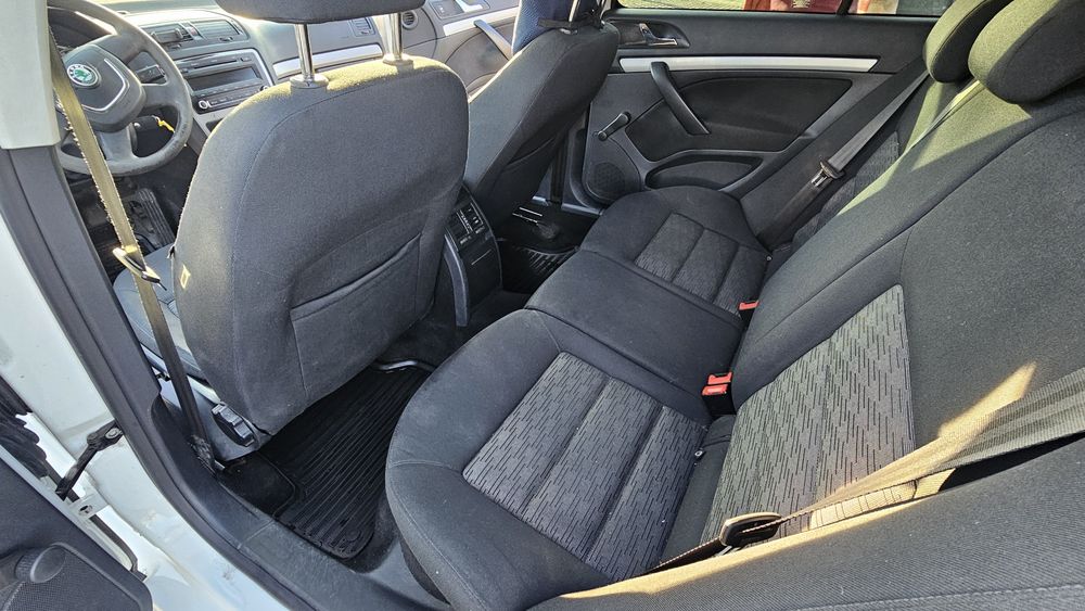 Skoda Octavia 2 Unic Proprietar