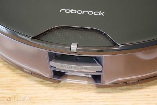 Roborock S7 MaxV Ultra: еще мощнее работает для вас