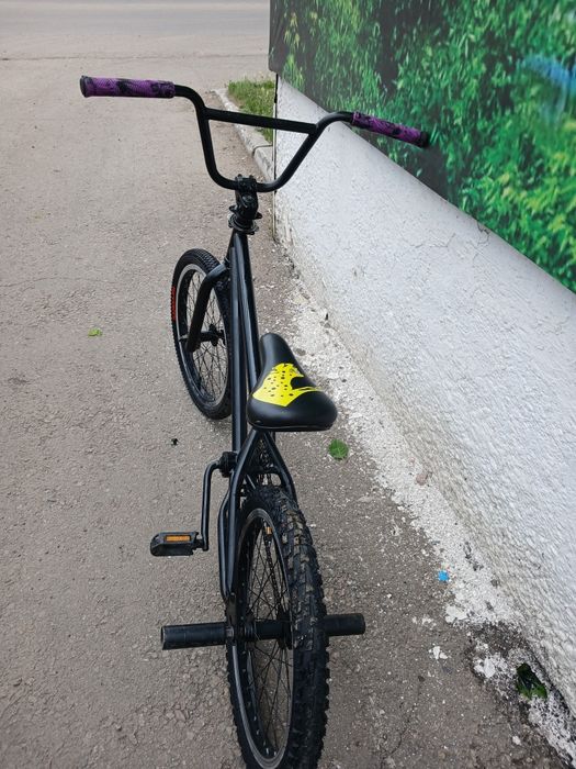 Велосипед BMX хороший