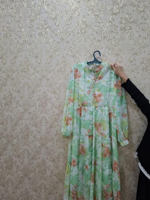 Көйлек сатылады бір киілді тек