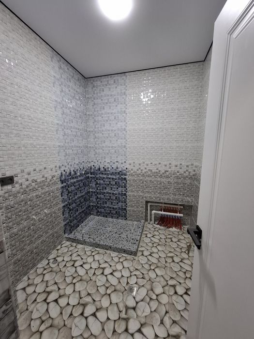 Бектемирский район. Ийк-Ота Евро Коттедж 2 соток