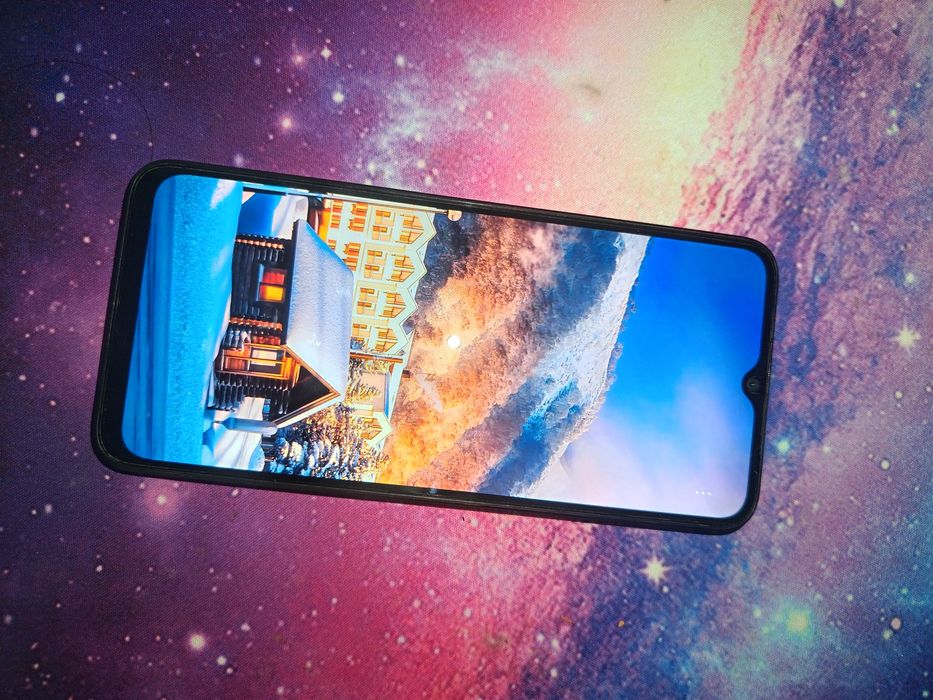 HONOR X6b 128GB каробка дакумент