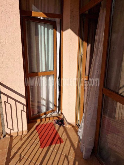 Продава се Двустаен апартамент в к.к. Слънчев бряг - 58 кв.м за 966 €/кв.м - Снимка #14