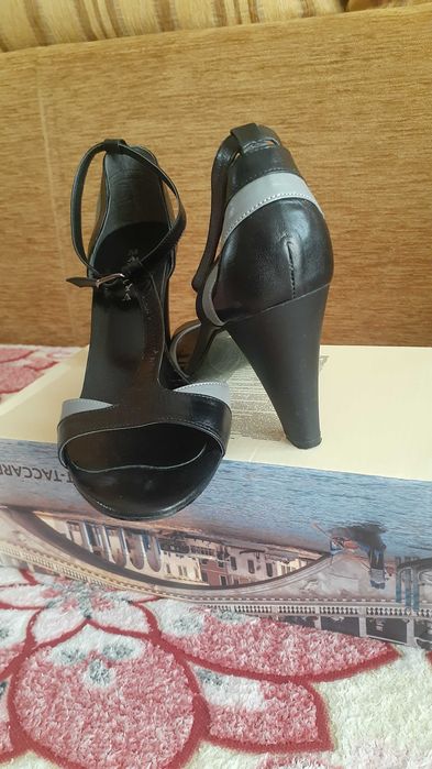 Босоножки размер 40-40,5