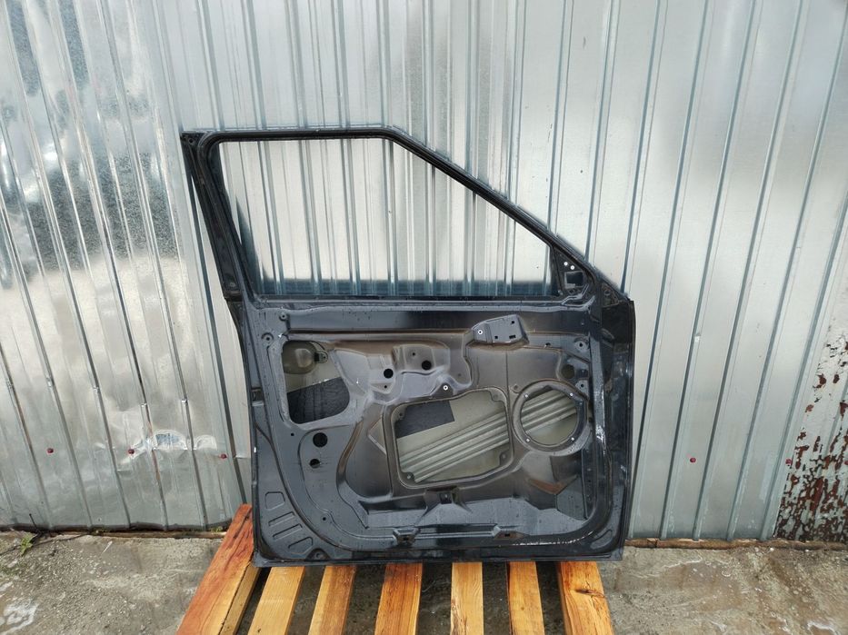 Usa stanga fata, Skoda Fabia 2, 2007, 2008, 2009, 2010, 2011, 2012, 2013, 2014.