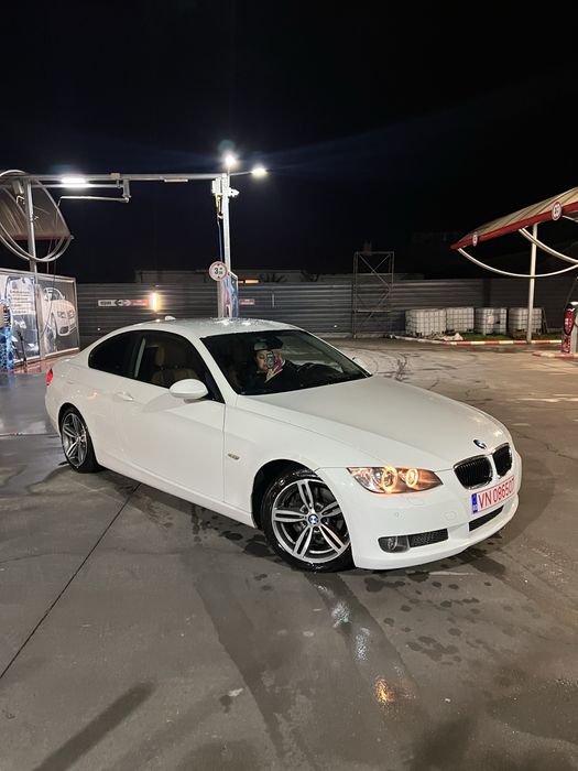 Bmw/E92/Automat/2010