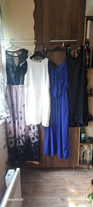 Рокли ,всяка има описание и цена