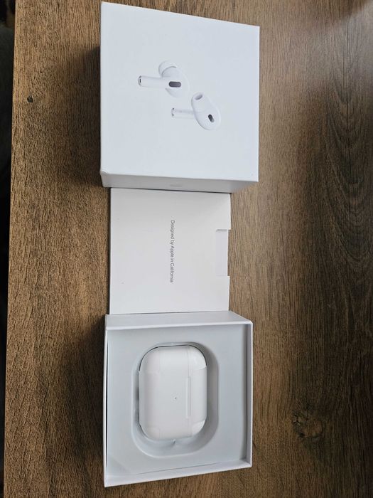 Căști Air Pods pro 2