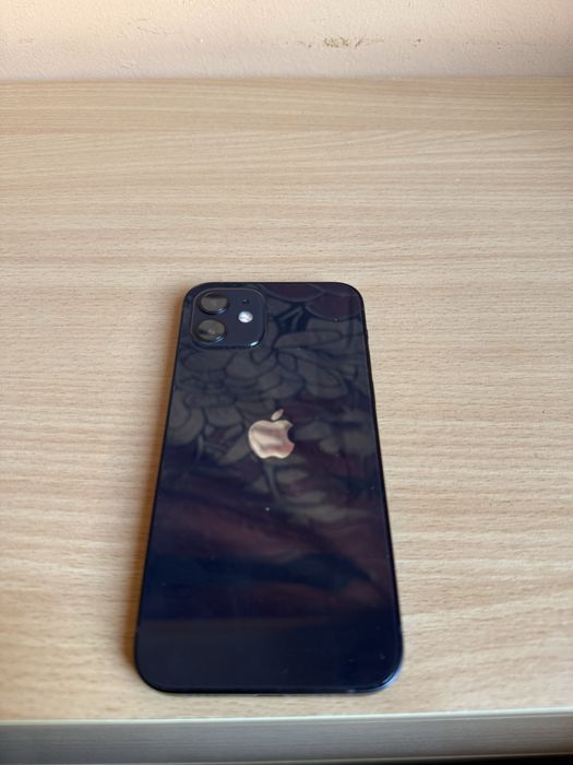 Iphone 12 92% батерия отлично състояние