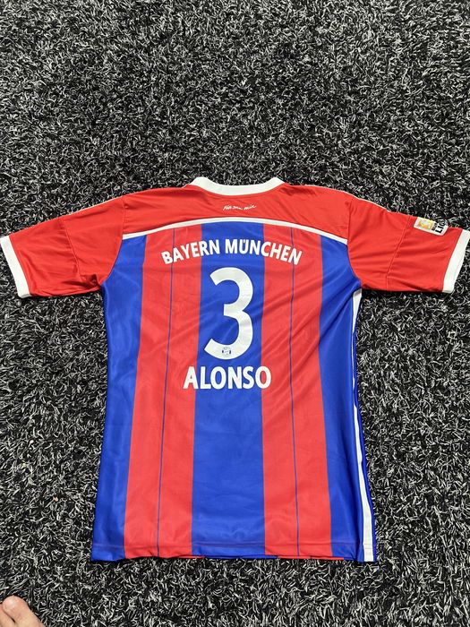 Tricou Adidas Bayern munchen