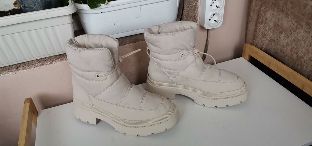 Ботуши Tamaris 38н.