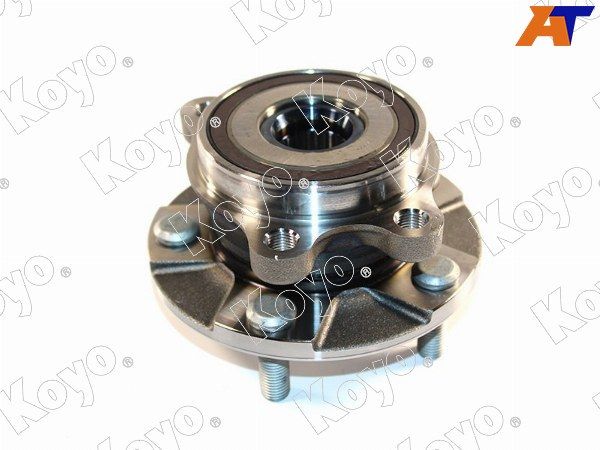 Ступичный узел Toyota Auris